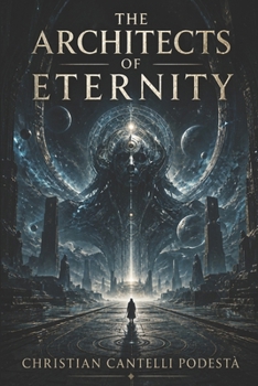 Paperback The architects of eternity [Italian] Book