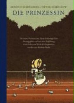 Hardcover Die Prinzessin [German] Book