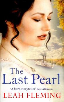 Hardcover The Last Pearl Book