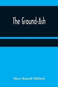 Paperback The Ground-Ash Book