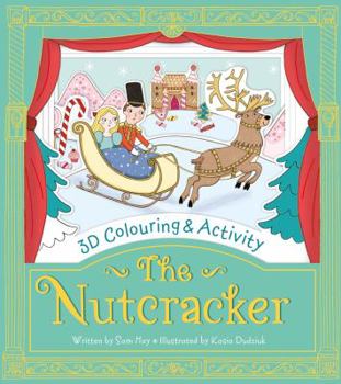 Paperback The Nutcracker Book