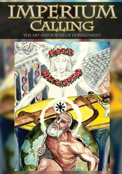 Paperback Imperium Calling Book