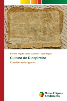 Paperback Cultura do Diospireiro [Portuguese] Book