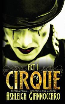 Paperback Cirque Act 1 Book