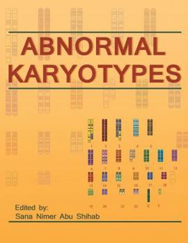 Paperback Abnormal Karyotypes Book
