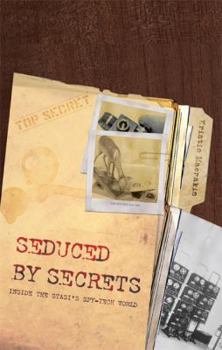 Hardcover Seduced by Secrets Book