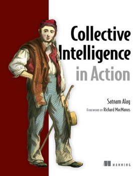 Paperback Collective Intelligence in Action Book