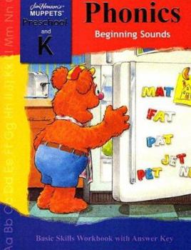Hardcover Phonics Book