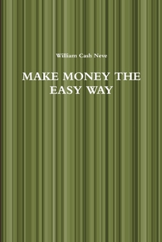 Paperback Make Money the Easy Way Book