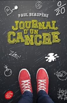 Pocket Book Journal d'un cancre - Tome 1 [French] Book