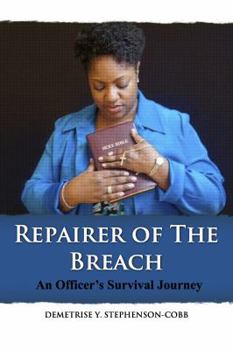 Paperback Repairer of the Breach Book