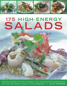 175 High-Enery Salads
