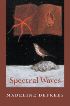 Paperback Spectral Waves Book