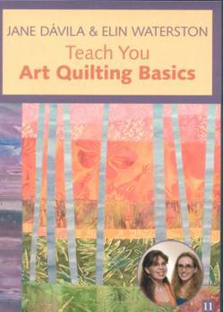 DVD DVD Jane D Vila & Elin Waterston Teach y: At Home with the Experts #11 Book