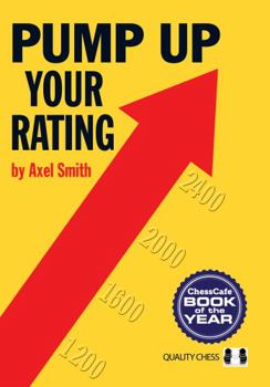 Paperback Pump Up Your Rating Book