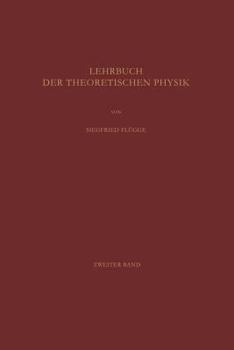Paperback Lehrbuch Der Theoretischen Physik [German] Book