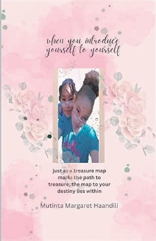 Paperback When you introduce yourself to yourself Book