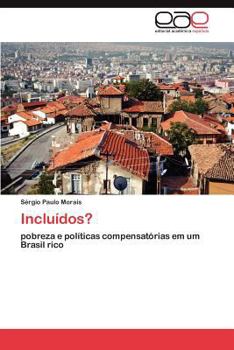 Paperback Incluidos? [Portuguese] Book