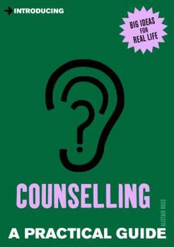 Paperback Introducing Counselling: A Practical Guide Book