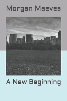 Paperback A New Beginning Book