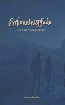 Paperback Erkenntnispfade [German] Book
