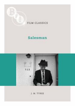 Salesman - Book  of the BFI Film Classics