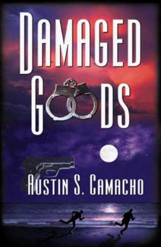 Damaged Goods - Book #4 of the Hannibal Jones