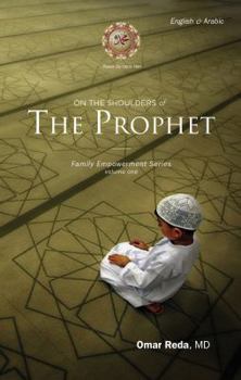 Paperback On the Shoulders of the Prophet Book