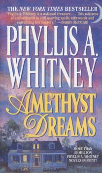Mass Market Paperback Amethyst Dreams Book