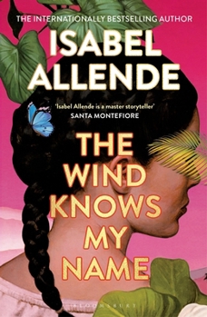 Paperback The Wind Knows My Name Book