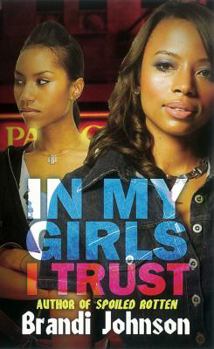 Mass Market Paperback In My Girls I Trust Book