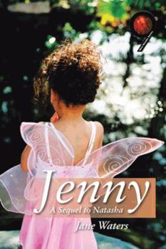 Paperback Jenny: A Sequel to Natasha Book