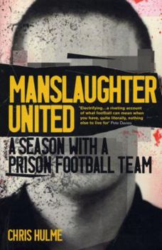 Paperback Manslaughter United Book