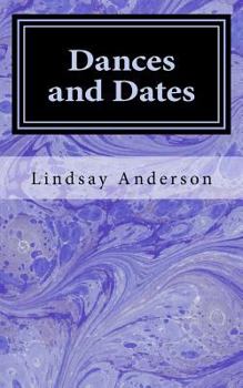 Paperback Dances and Dates Book