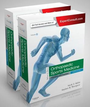 Hardcover Delee & Drez's Orthopaedic Sports Medicine: 2-Volume Set Book