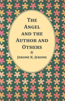 The Angel and the Author