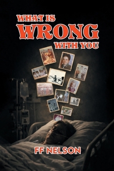 Paperback What Is WRONG With You? Book