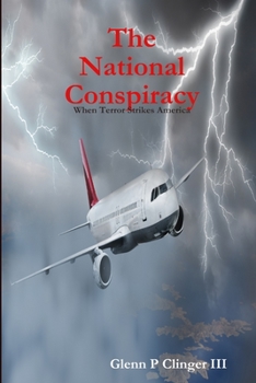 Paperback The National Conspiracy Book
