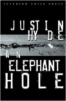 Paperback An Elephant Hole Book