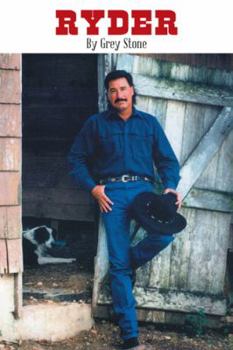 Hardcover Ryder Book