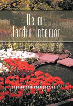 Hardcover de Mi Jardin Interior [Spanish] Book