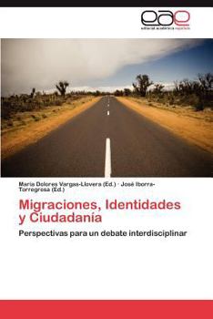 Paperback Migraciones, Identidades y Ciudadania [Spanish] Book