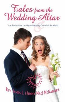 Paperback Tales from the Wedding Altar Book