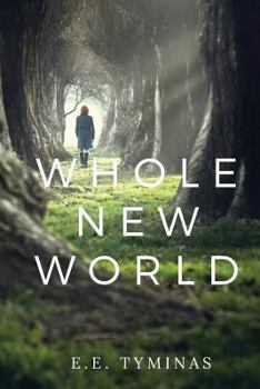 Paperback Whole New World Book