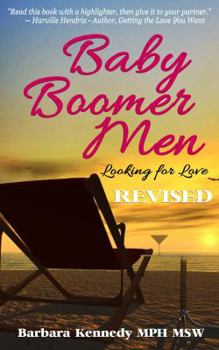 Paperback Baby Boomer Men Looking for Love "The Last Dance" Book