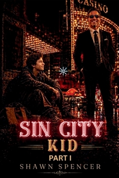 Paperback Sin City Kid Book