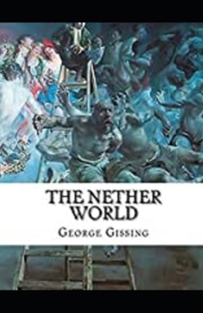 Paperback The Nether World Illustrated Book