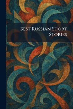 Paperback Best Russian Short Stories Book