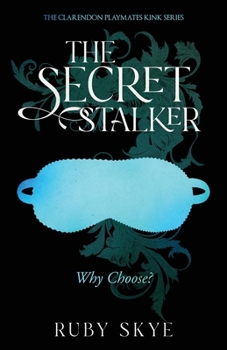 Paperback The Secret Stalker Book