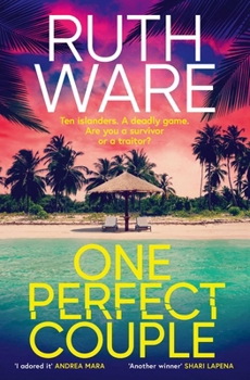 One Perfect Couple: Your New Summer Obsession for Fans of the Traitors